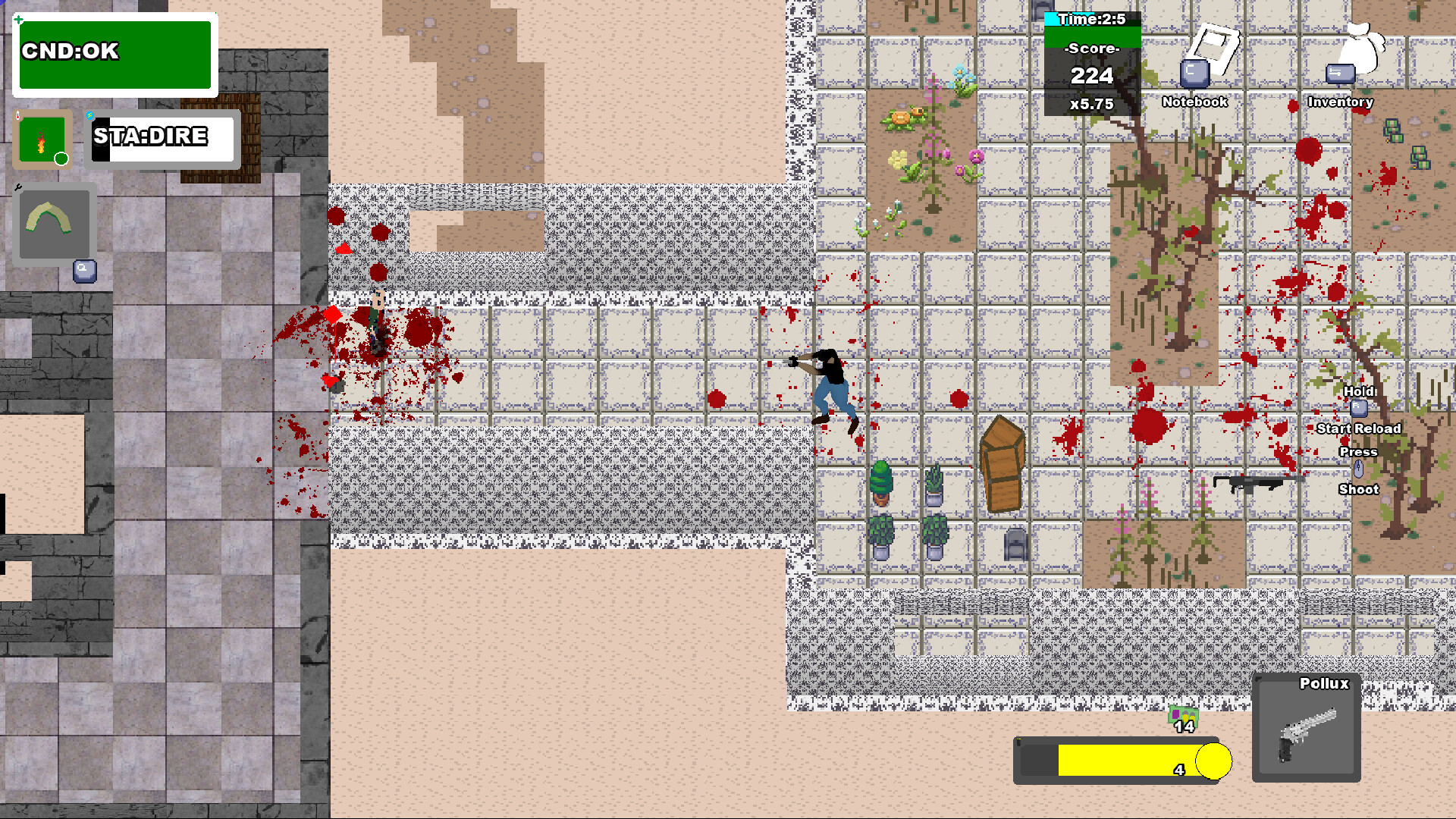 Qumaq screenshot 3