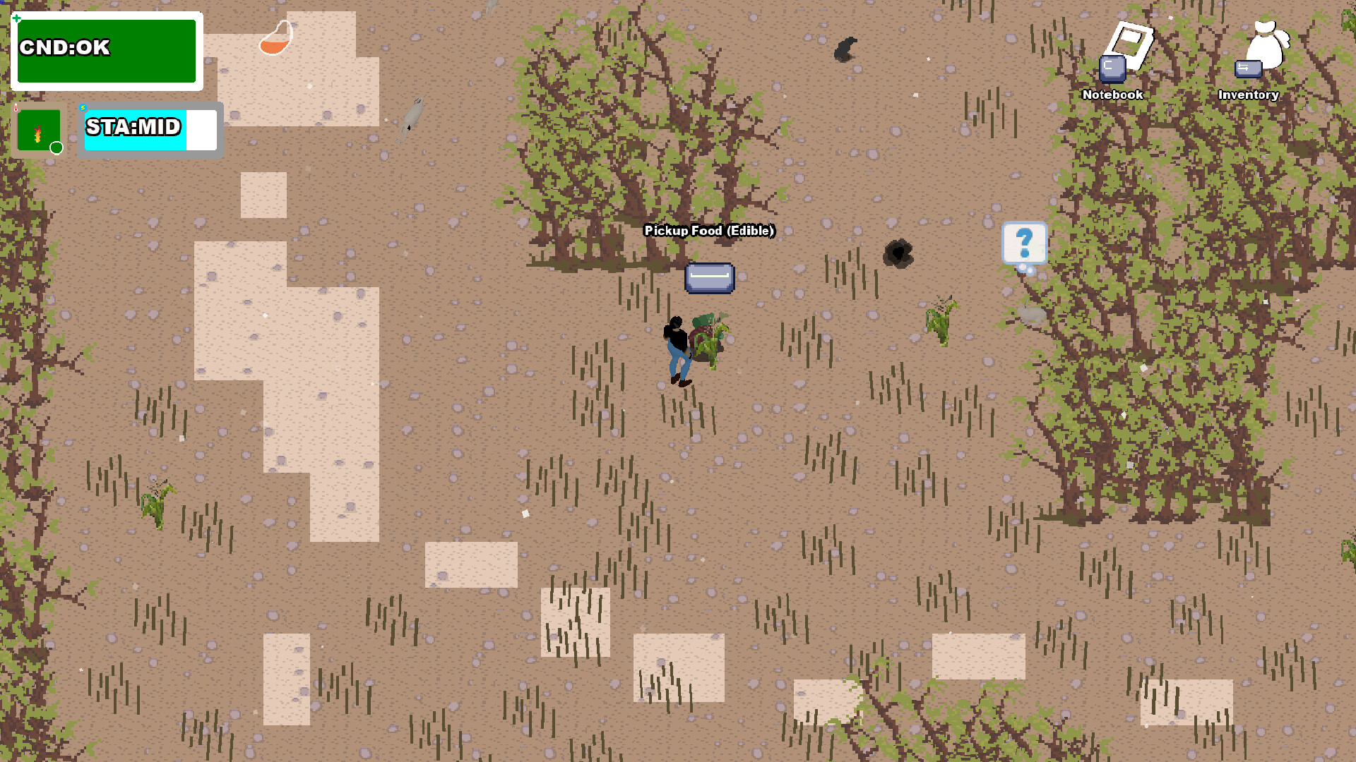Qumaq screenshot 1