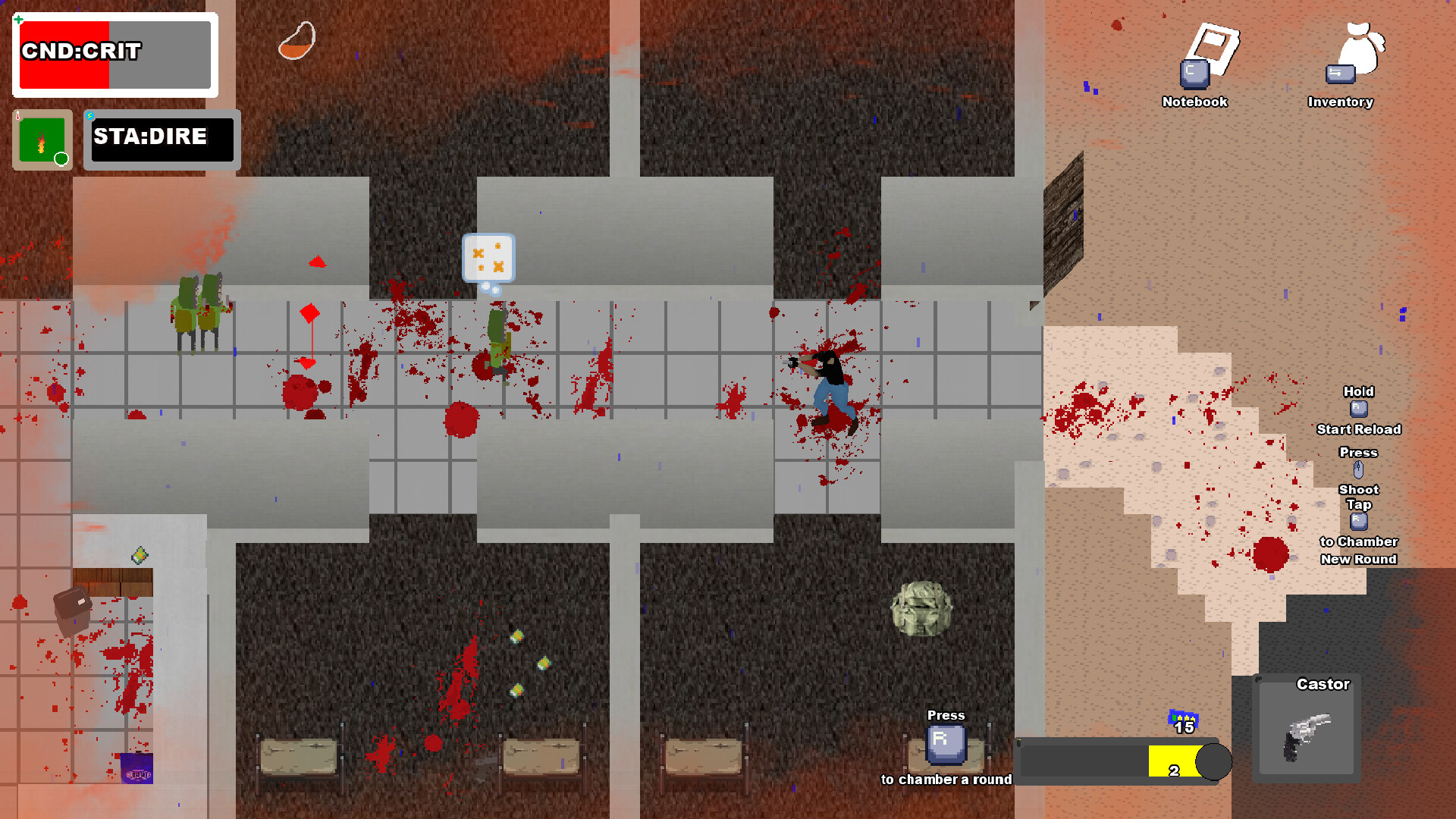 Qumaq screenshot 4