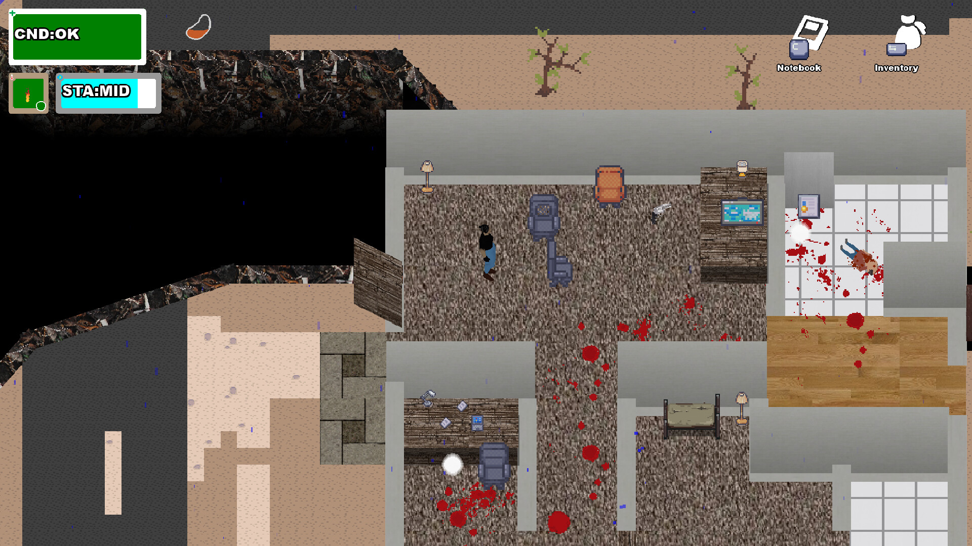 Qumaq screenshot 2