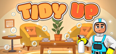 Tidy Up