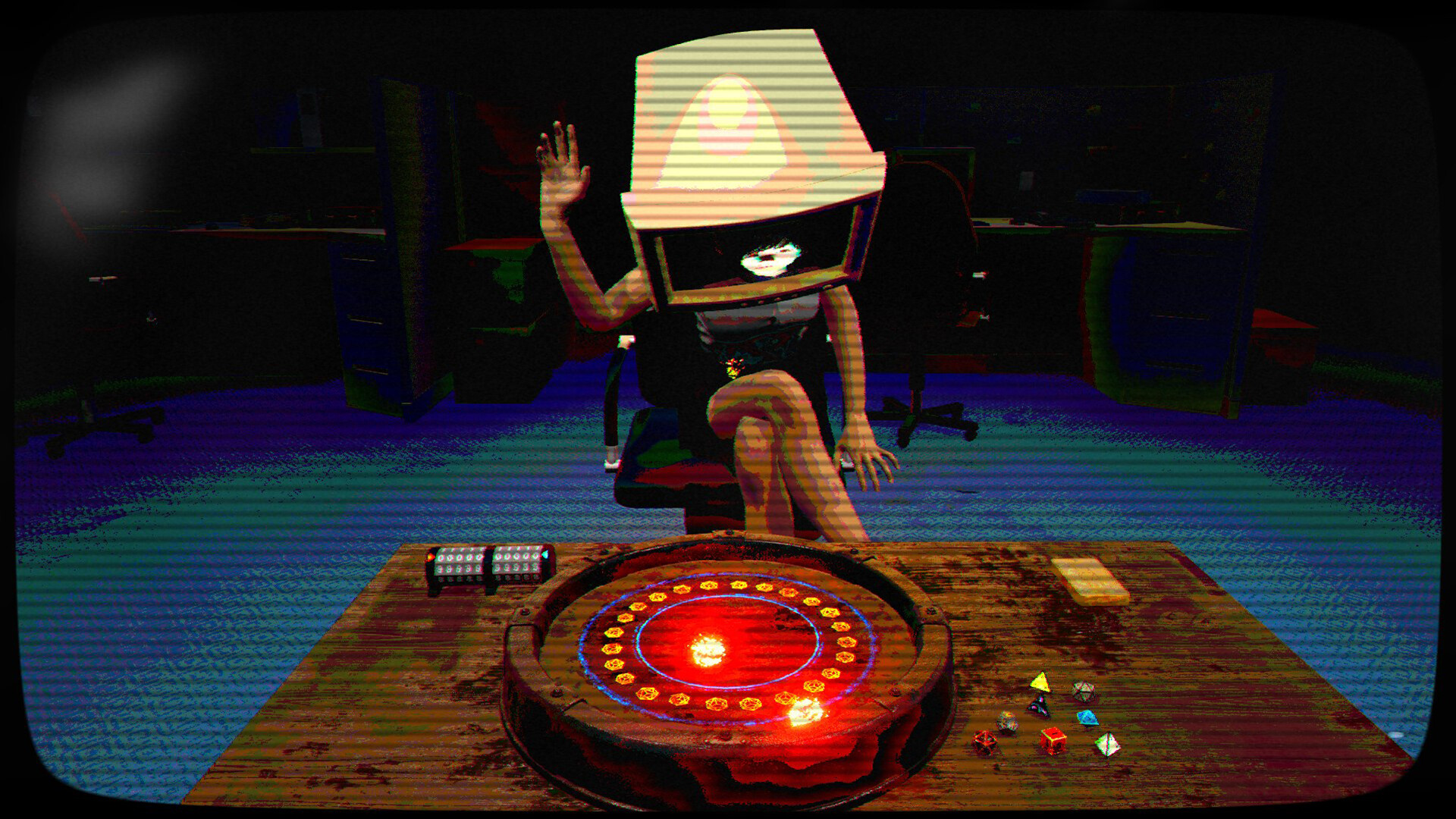 Just Die screenshot 2