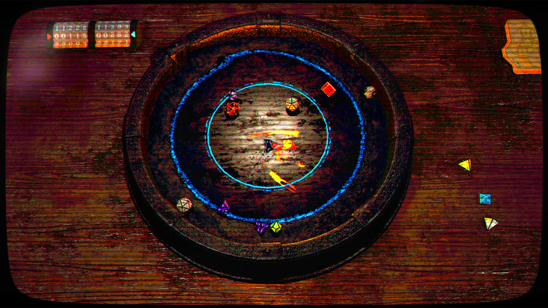 Just Die screenshot 1