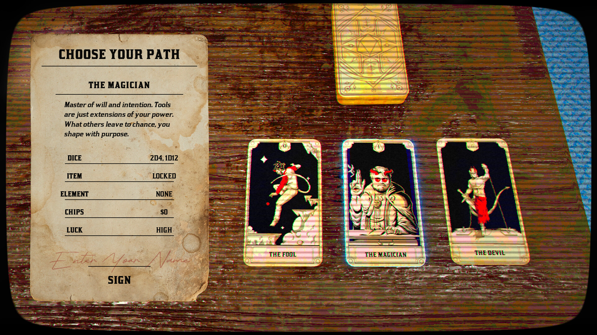 Just Die screenshot 3
