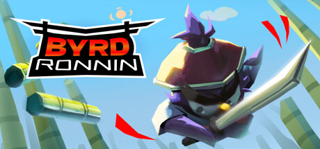 Byrd Ronin