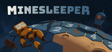 Cover art from Minesleeper