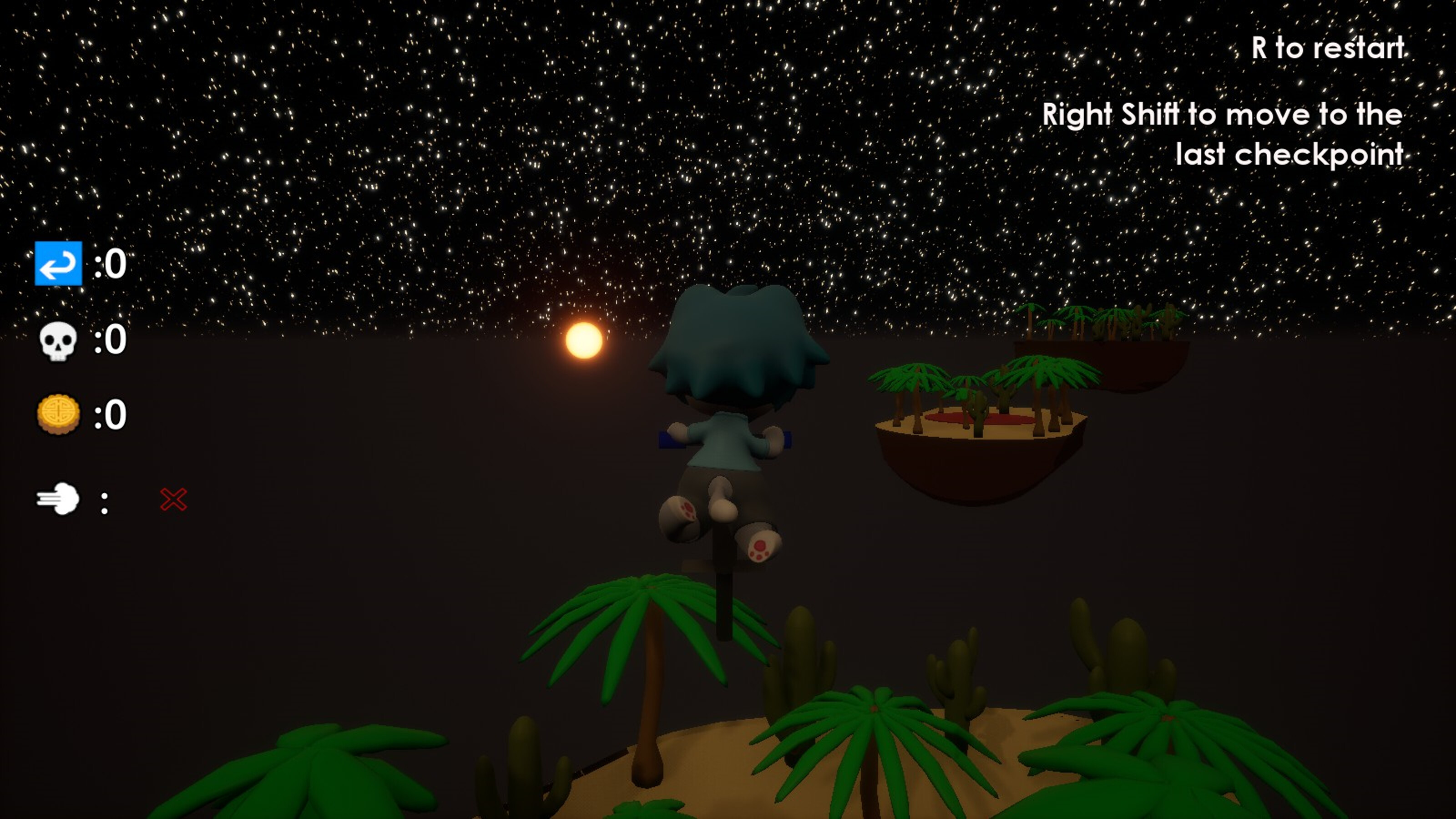 Seema's Pogo 3 Hop Together screenshot 2