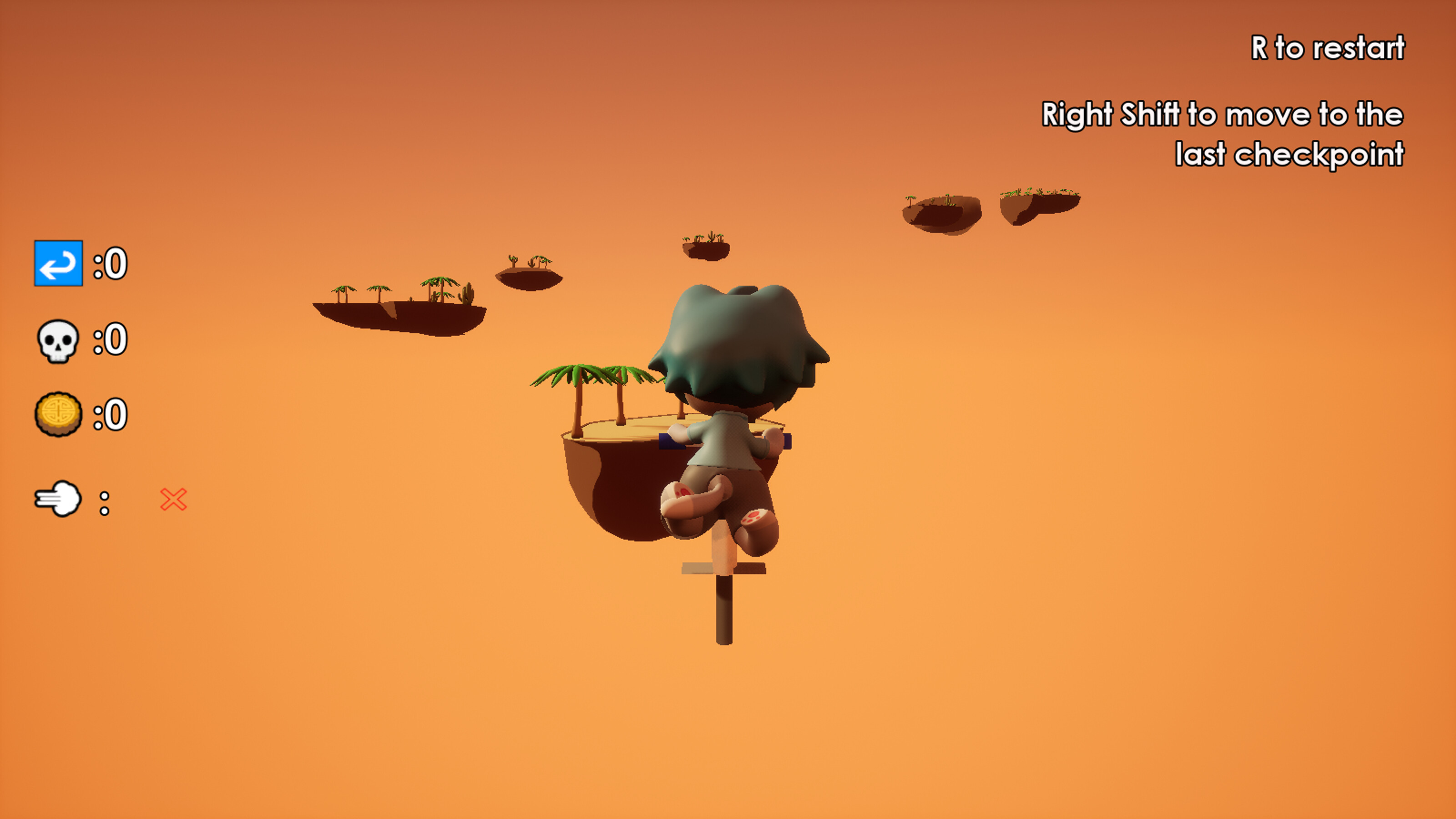 Seema's Pogo 3 Hop Together screenshot 5