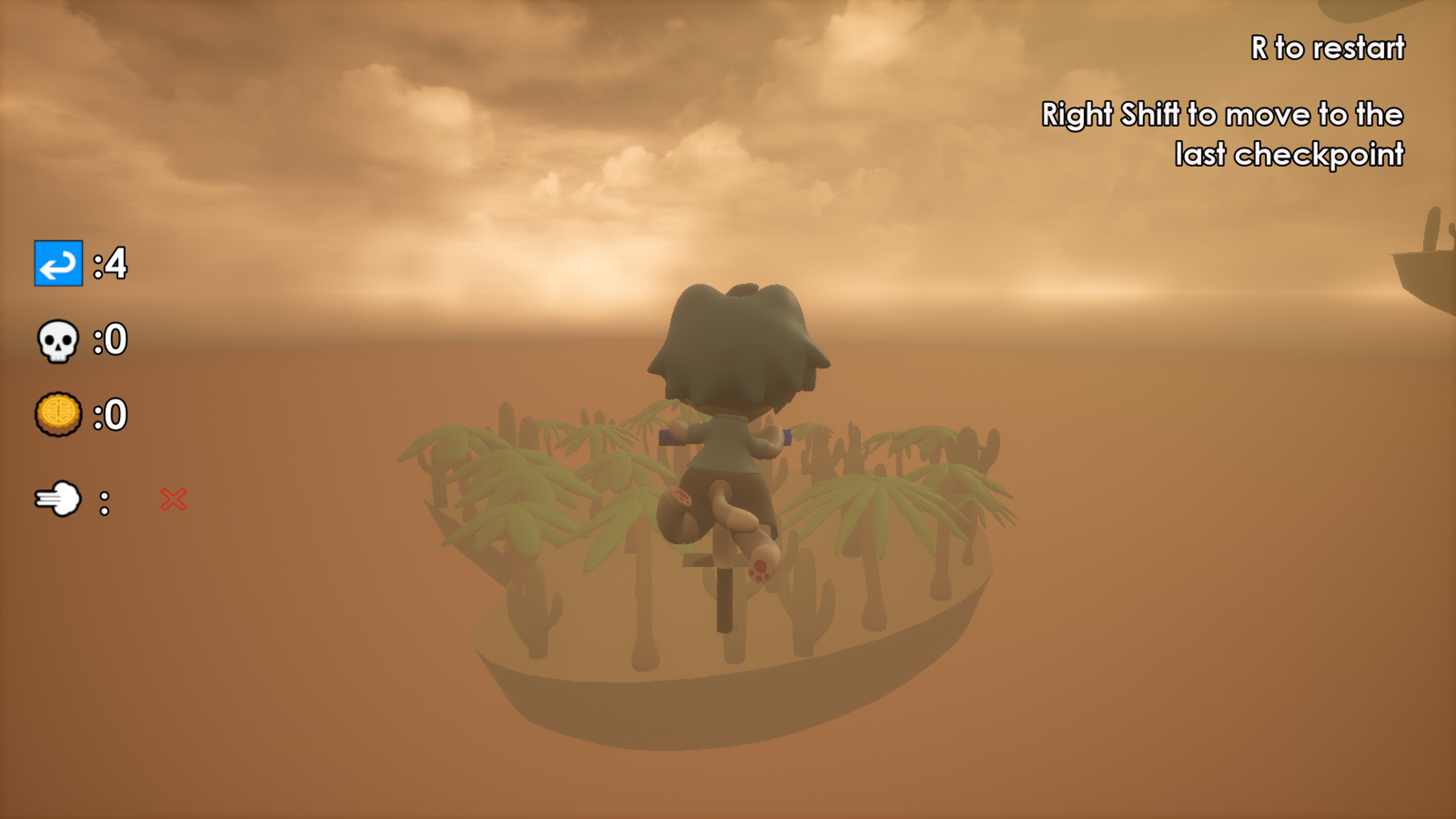 Seema's Pogo 3 Hop Together screenshot 3