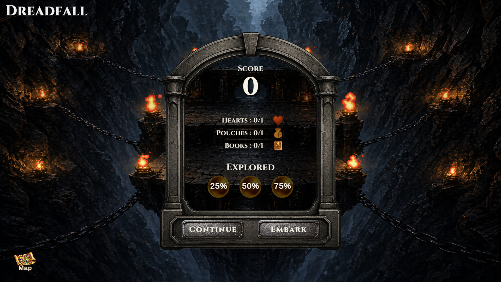 Wordforge: Silent Letters screenshot 2