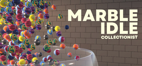 Cover art from Marble Idle Collectionist