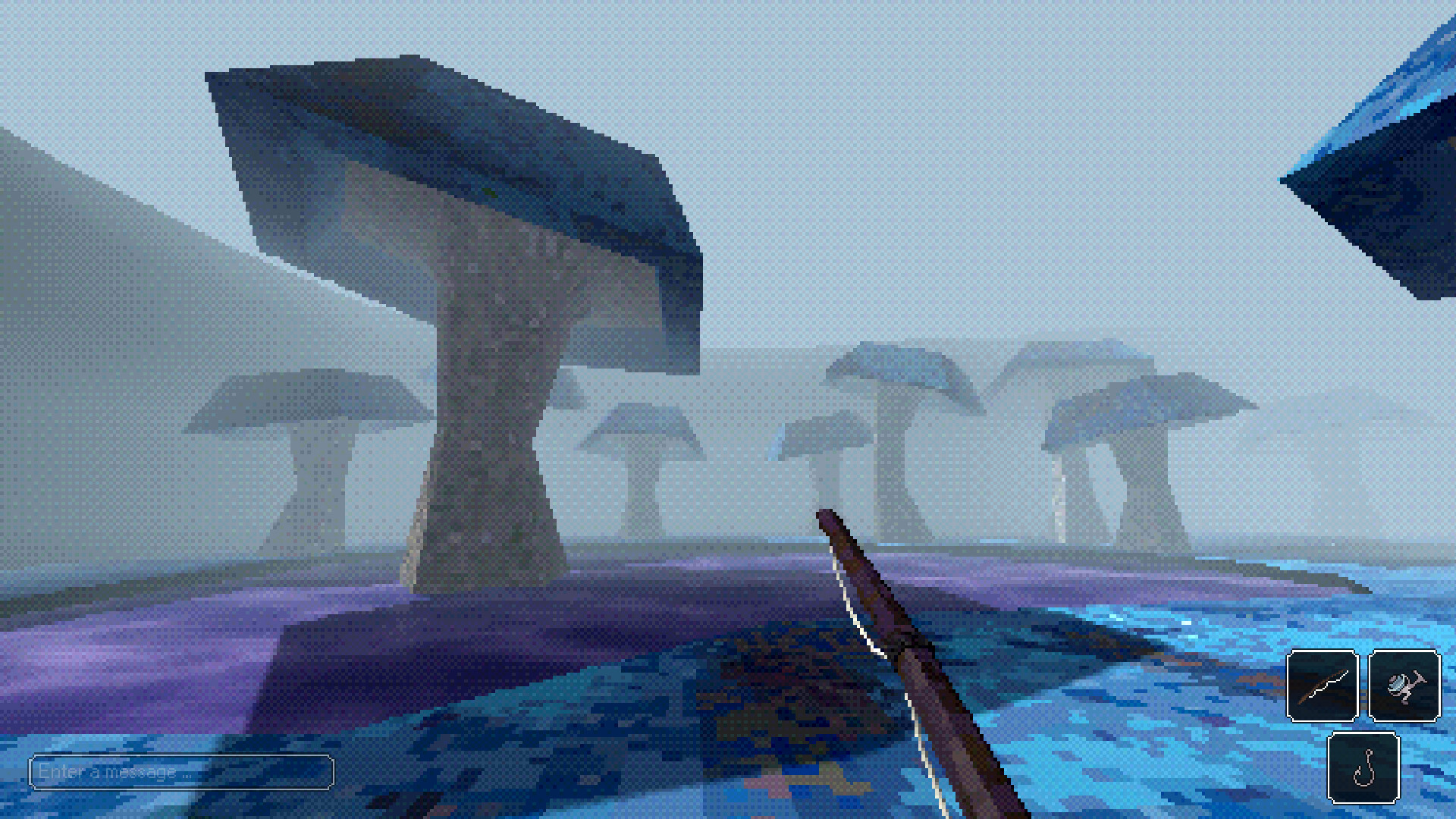 Eternal Angler screenshot 4