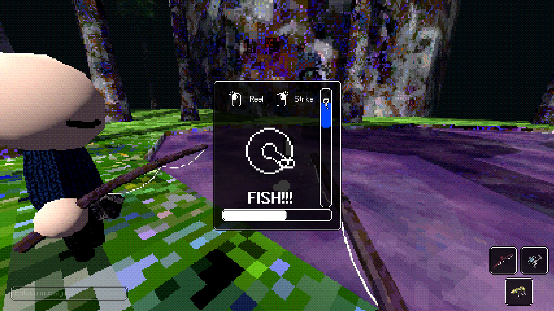 Eternal Angler screenshot 3
