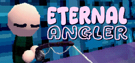 Cover art from Eternal Angler