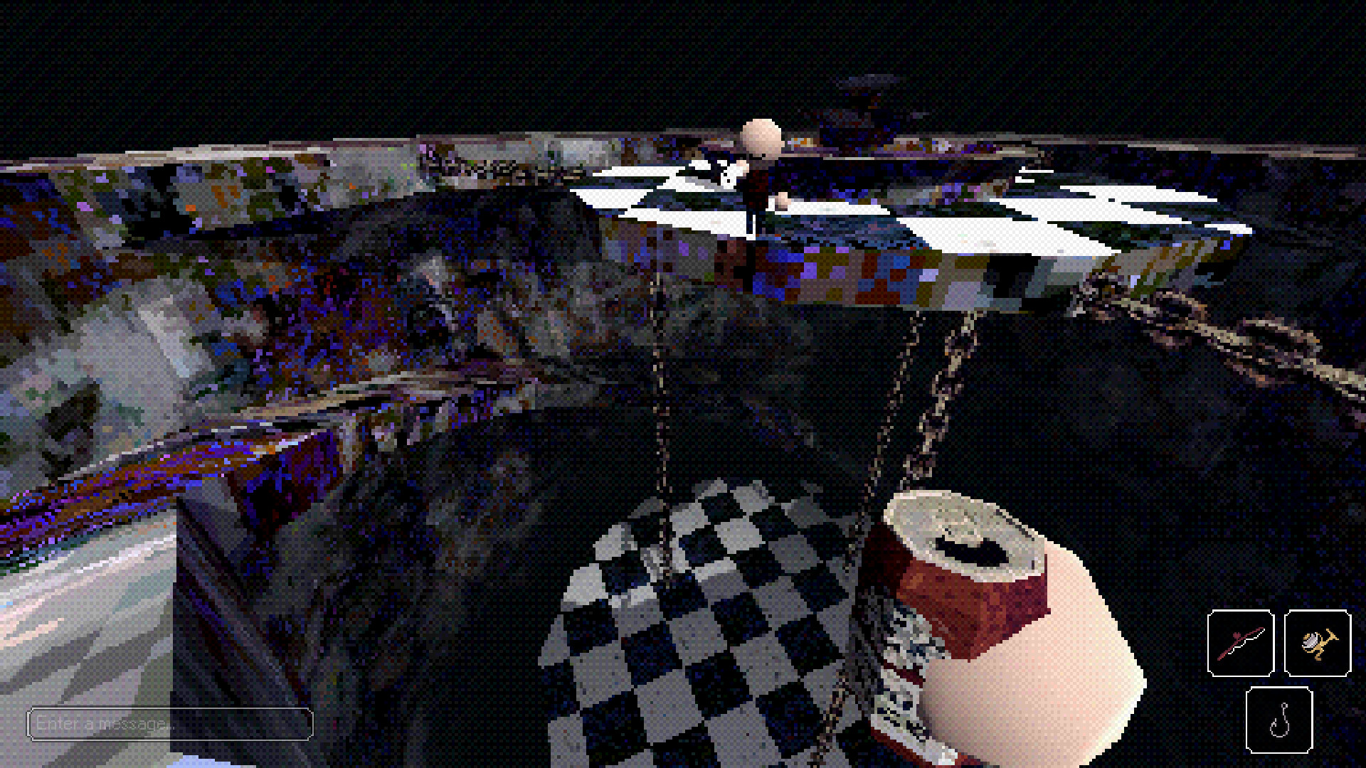 Eternal Angler screenshot 5