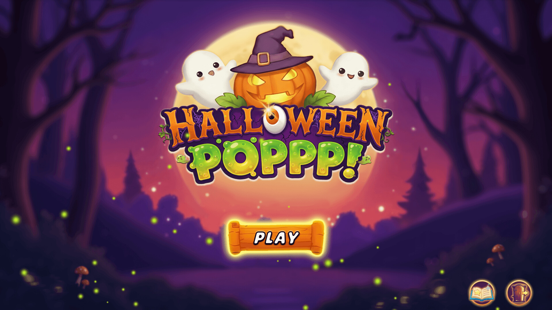 Halloween Poppp trailer