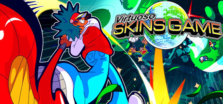 Virtuoso Skins Game