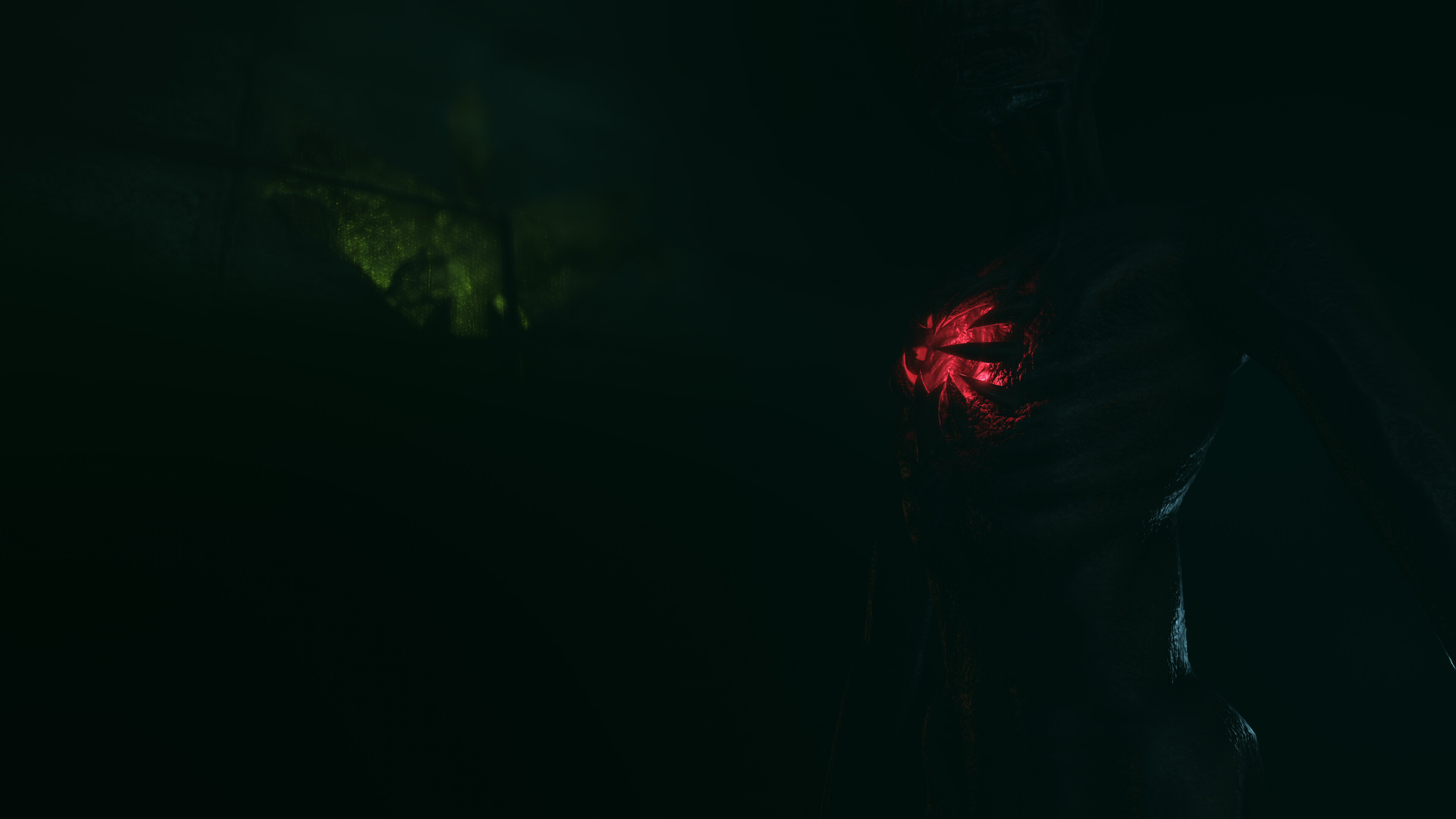 Echoes of Sin: Drain screenshot 4
