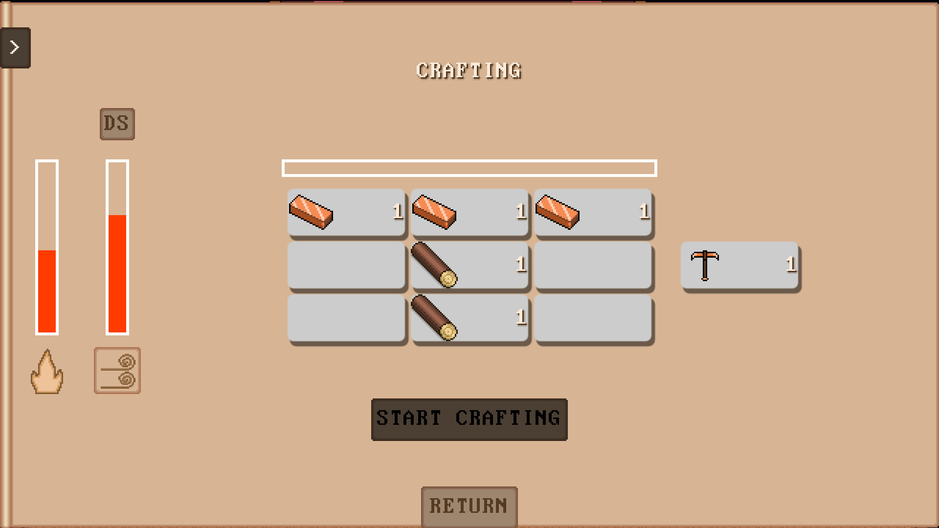 Time Vestige screenshot 2