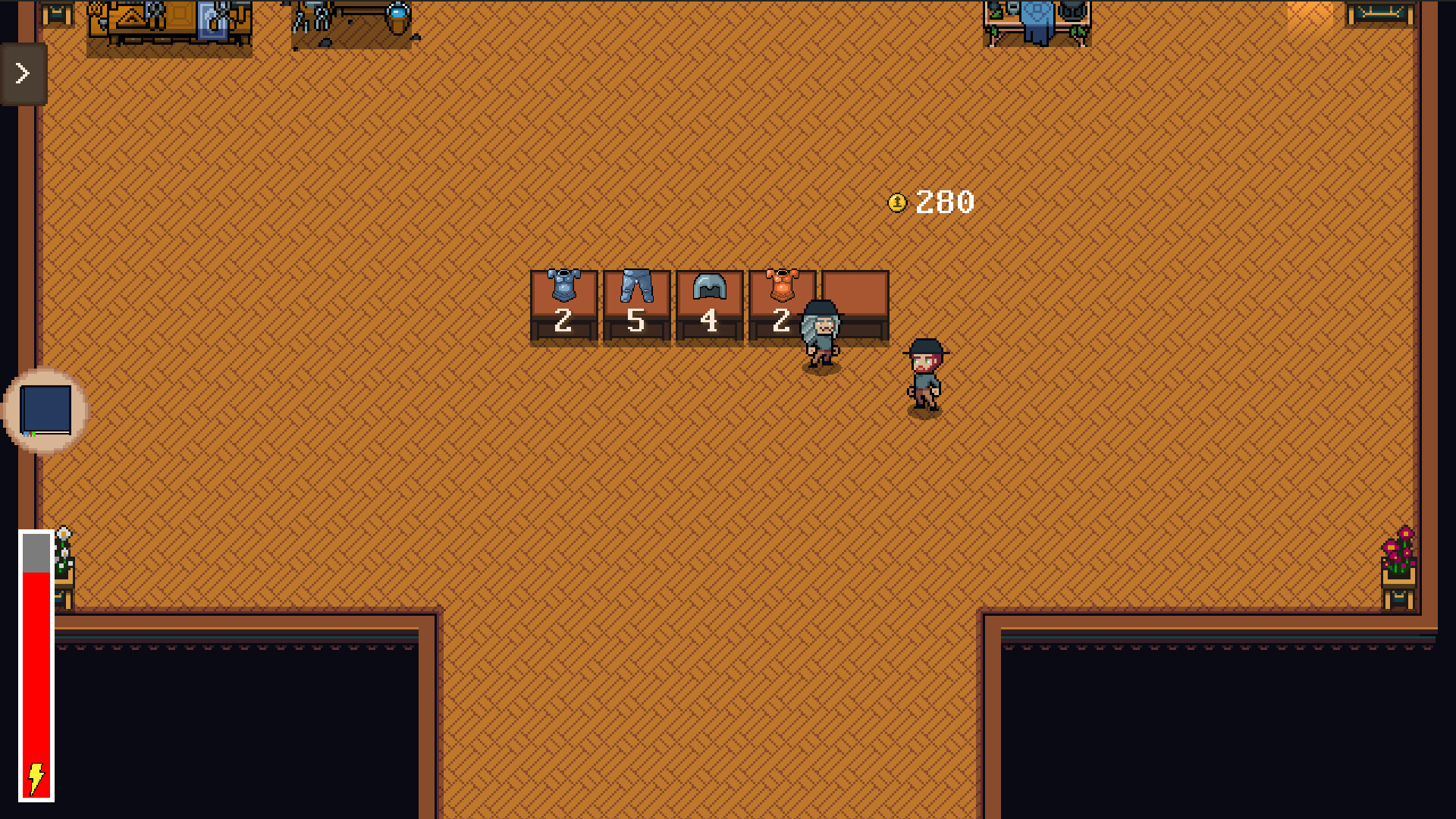 Time Vestige screenshot 4