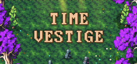 Cover art from Time Vestige