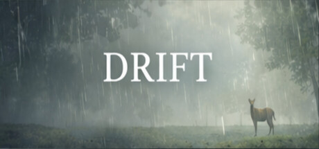 Cover art from Drift