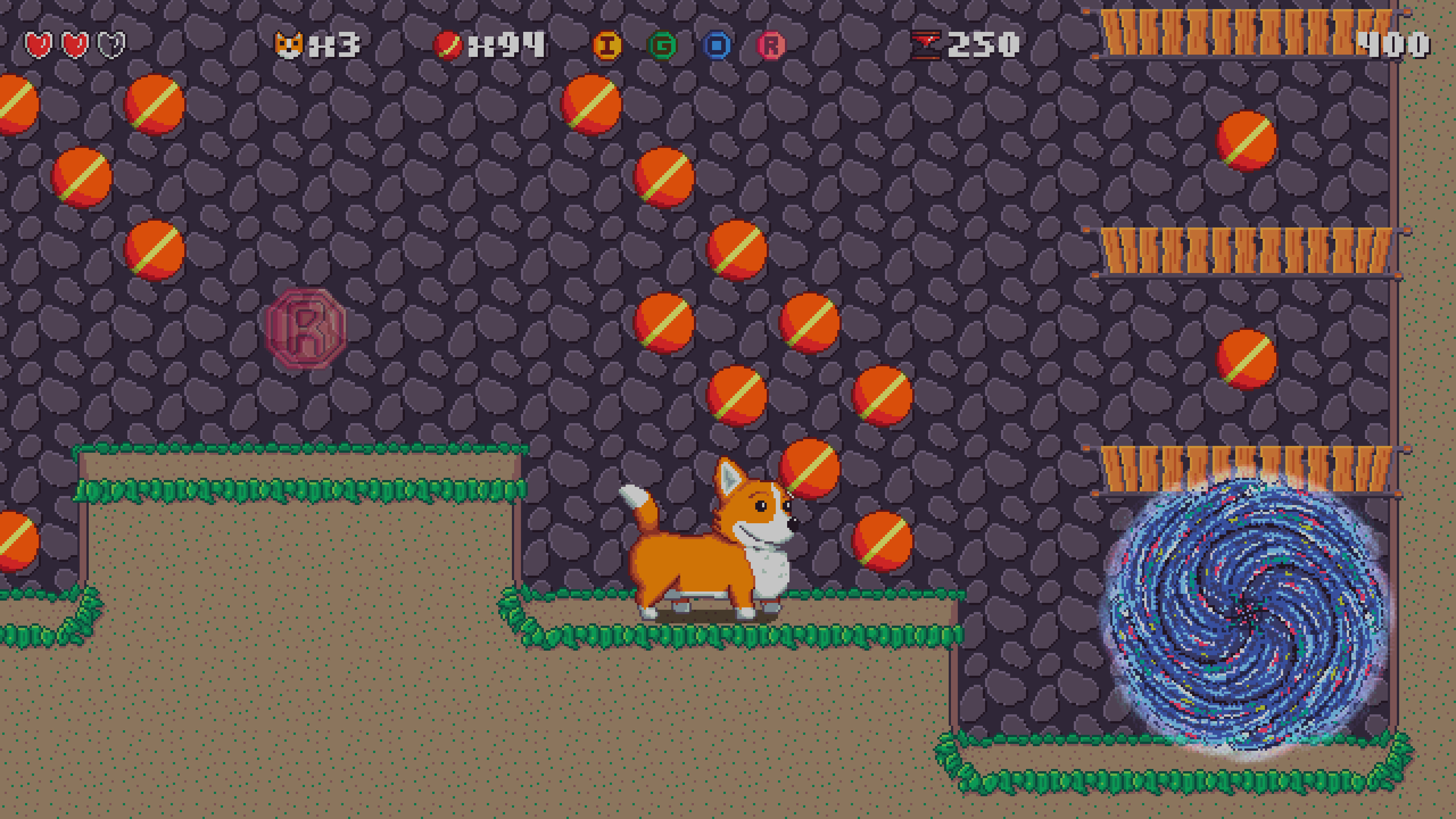 Super Good Boy Adventure screenshot 5