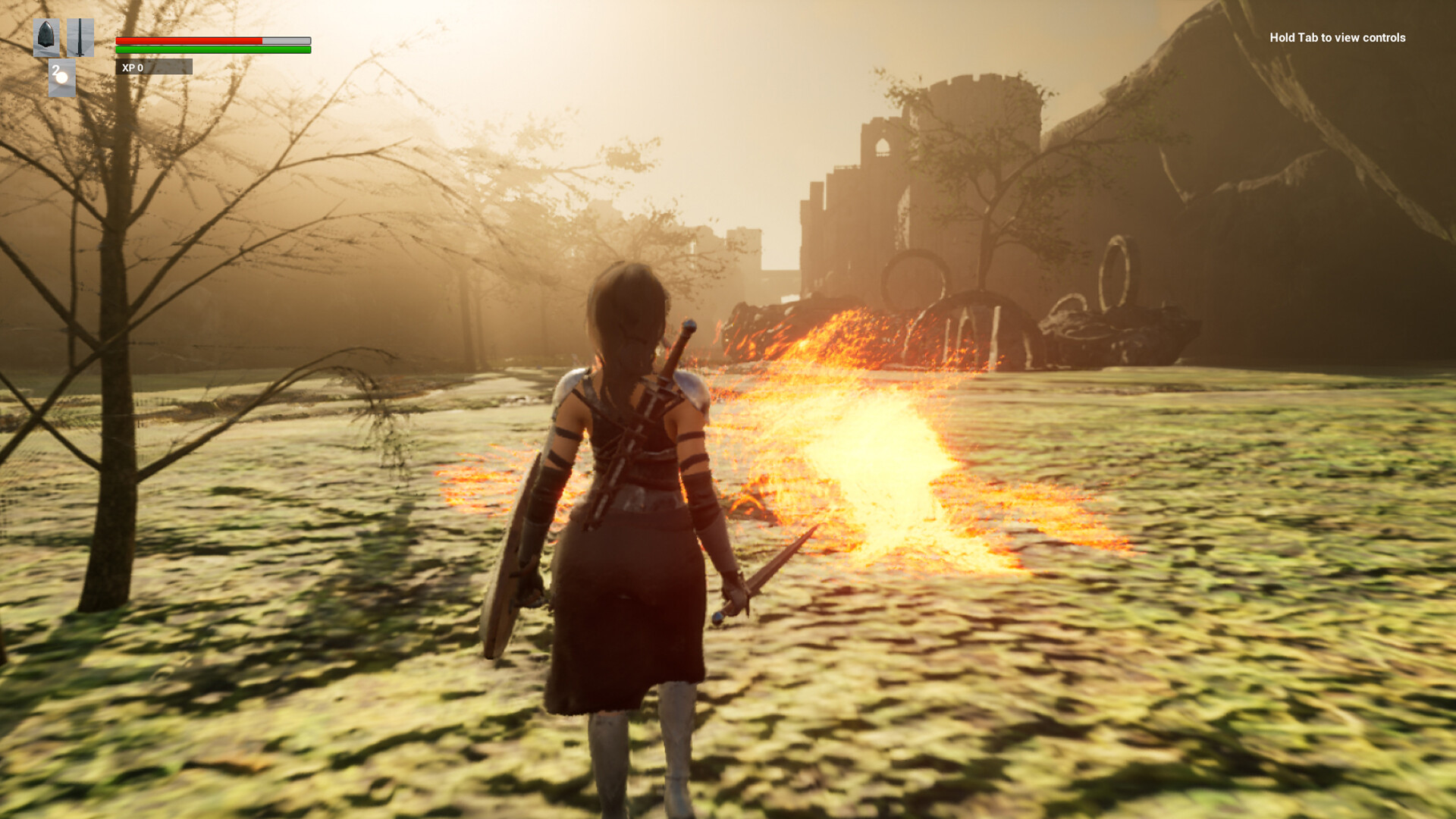 Assassin of Dragon screenshot 3
