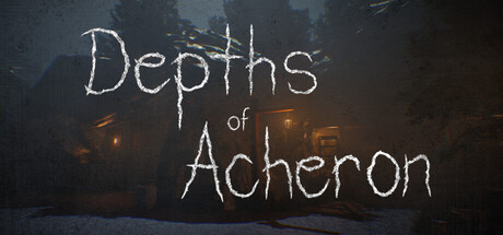 Cover art from Depths of Acheron