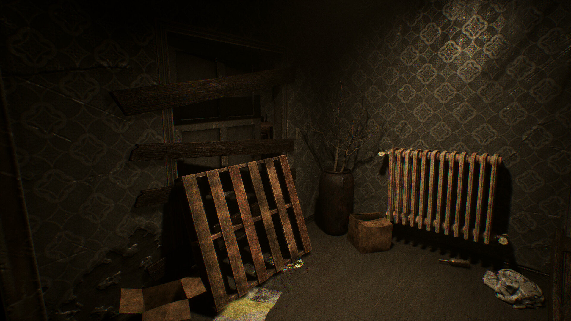 Depths of Acheron screenshot 2