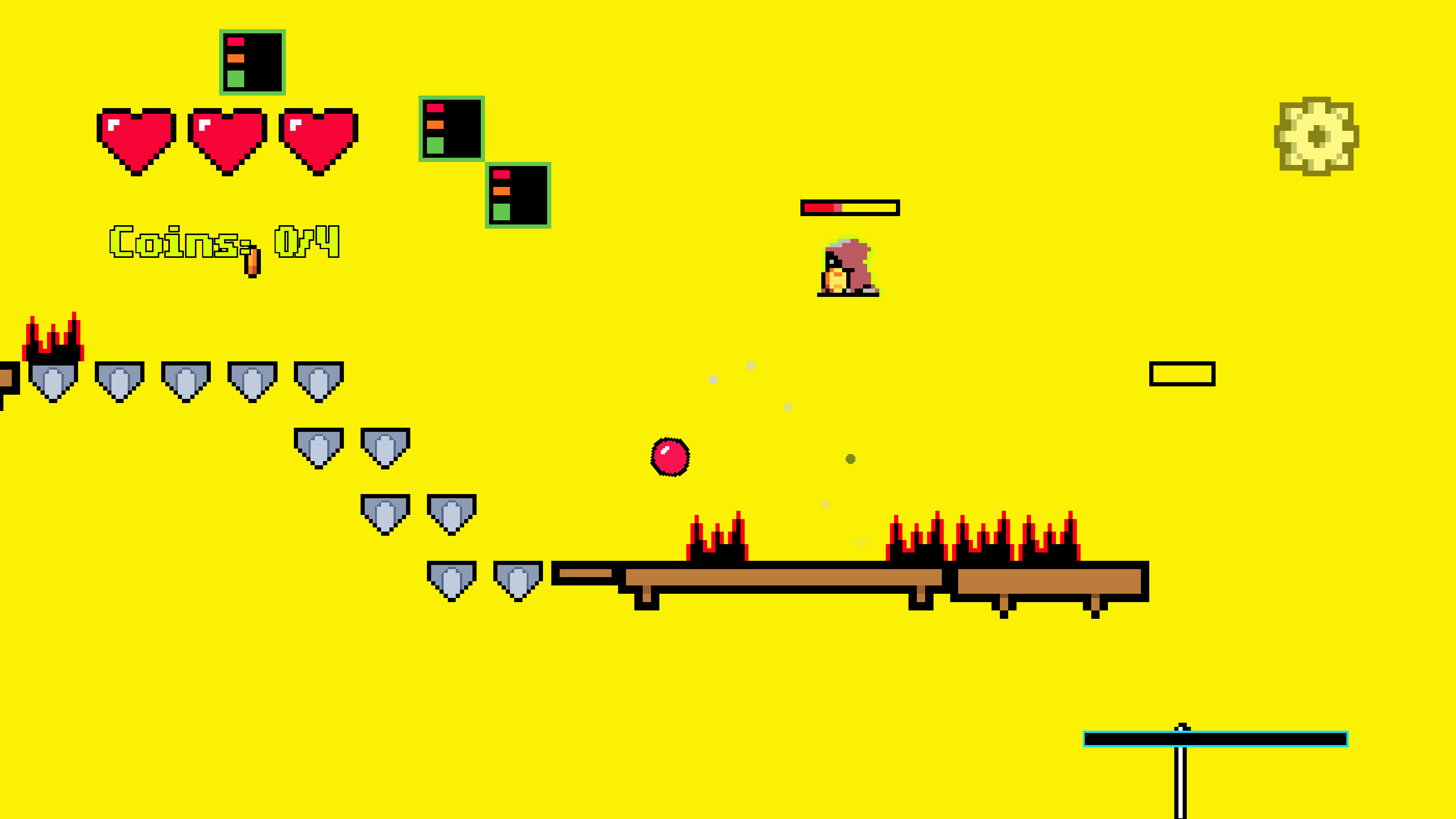 Roll n' Bounce screenshot 5
