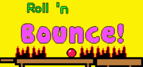 Cover art from Roll n' Bounce