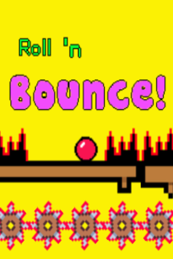 Roll n' Bounce