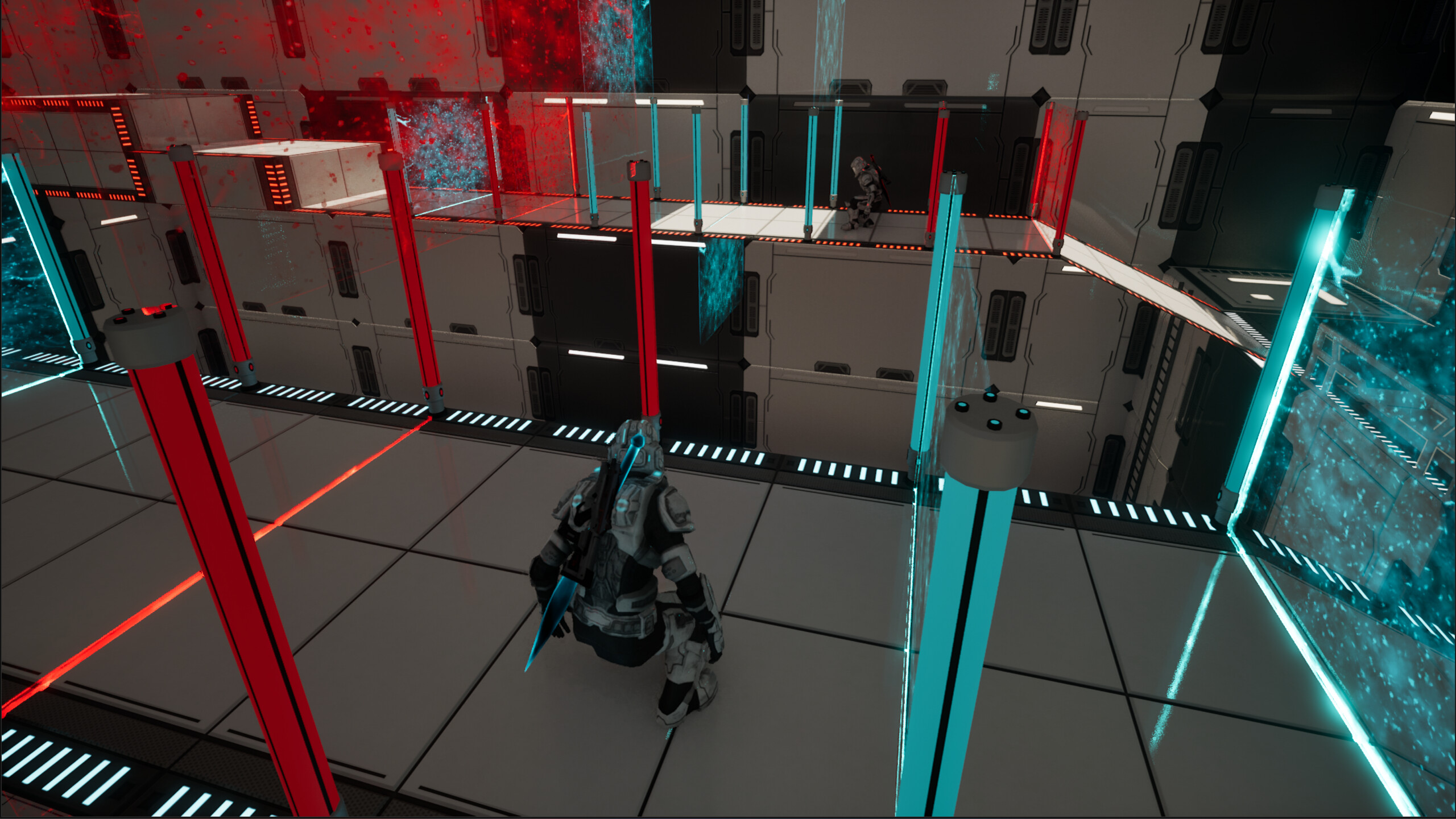 VOLT & VOID trailer