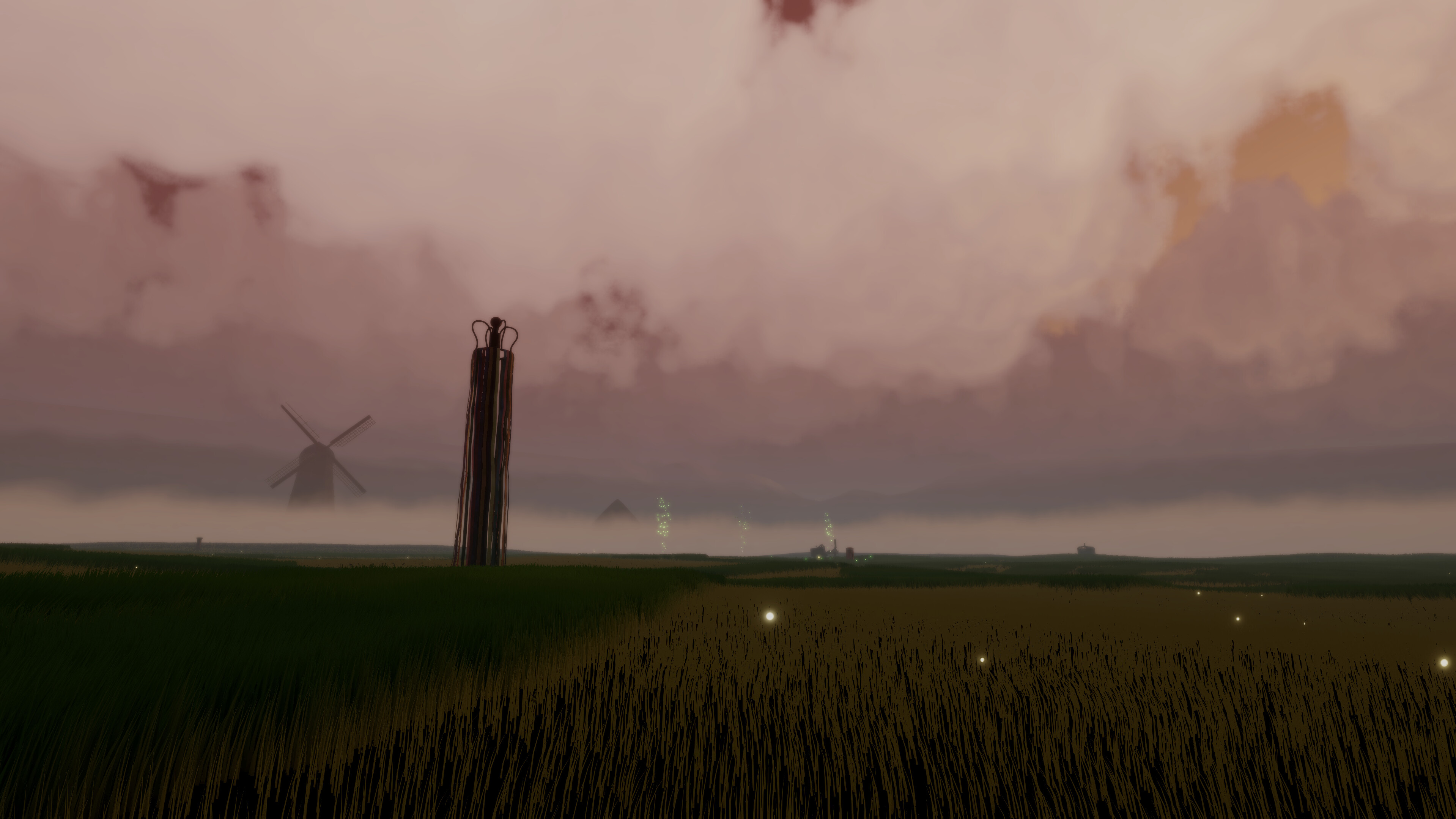 The Lonely Meadow screenshot 4