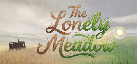 Cover art from The Lonely Meadow