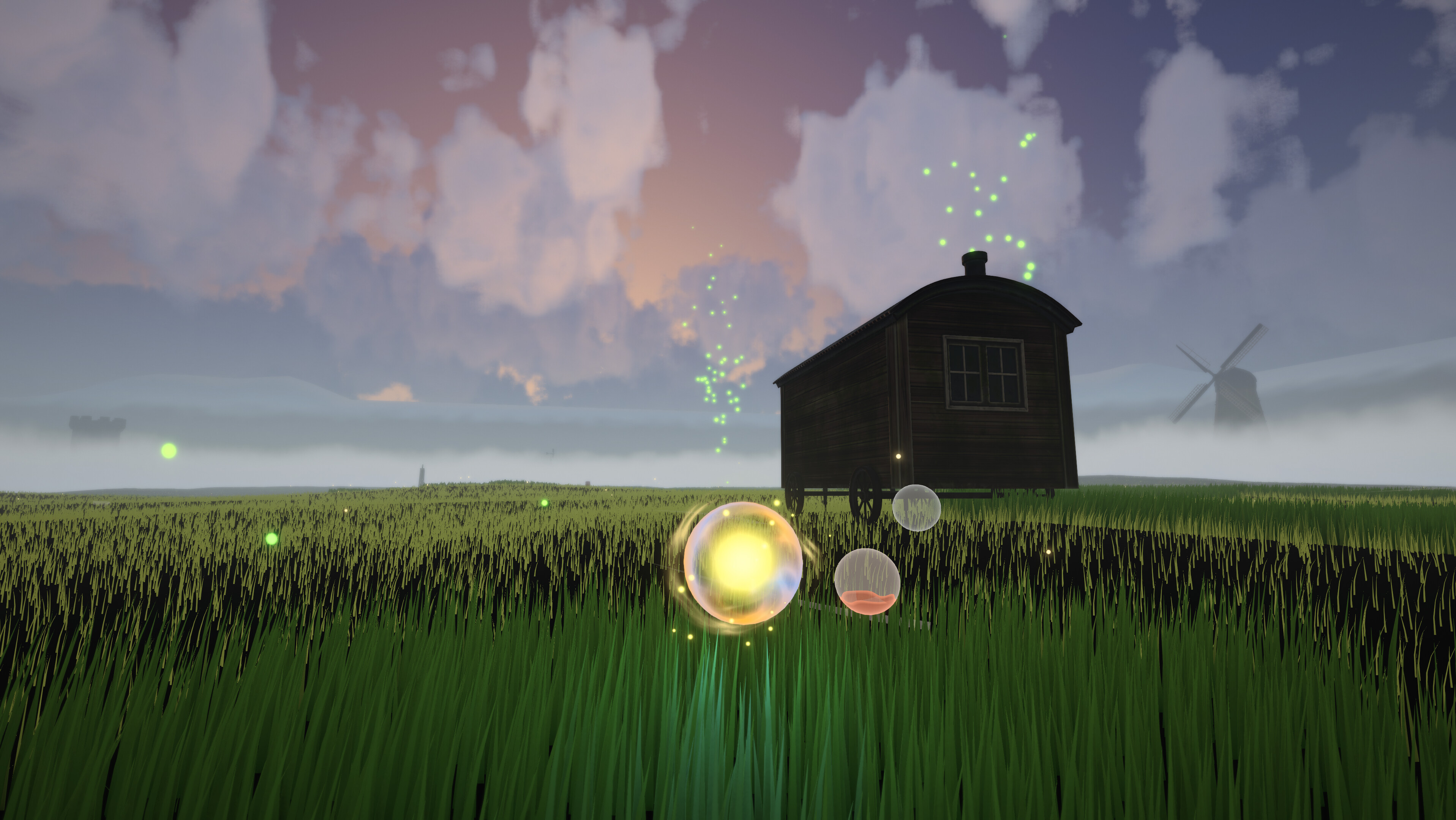 The Lonely Meadow screenshot 5