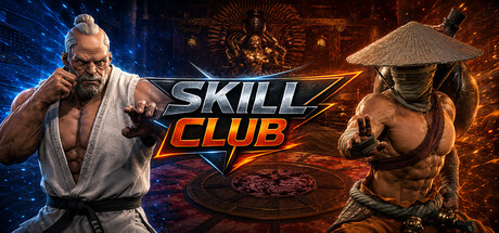 Cover art from Skill Club