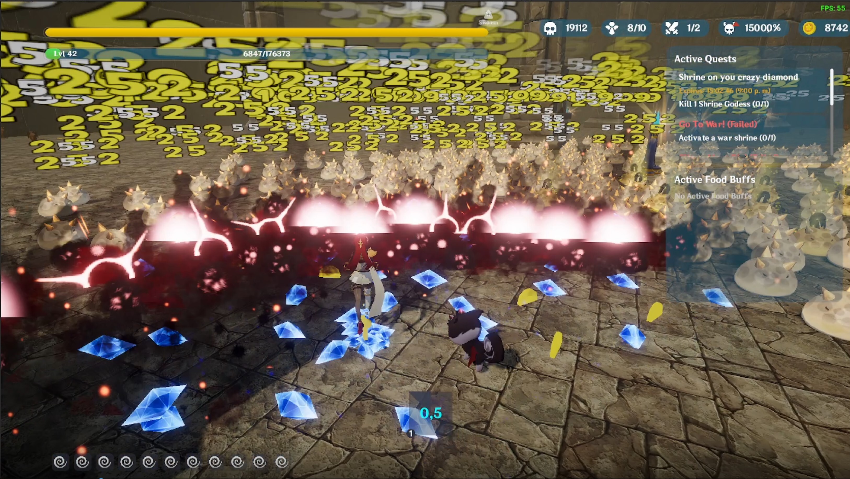Power Pets screenshot 2