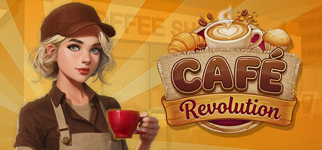 Cafe Revolution