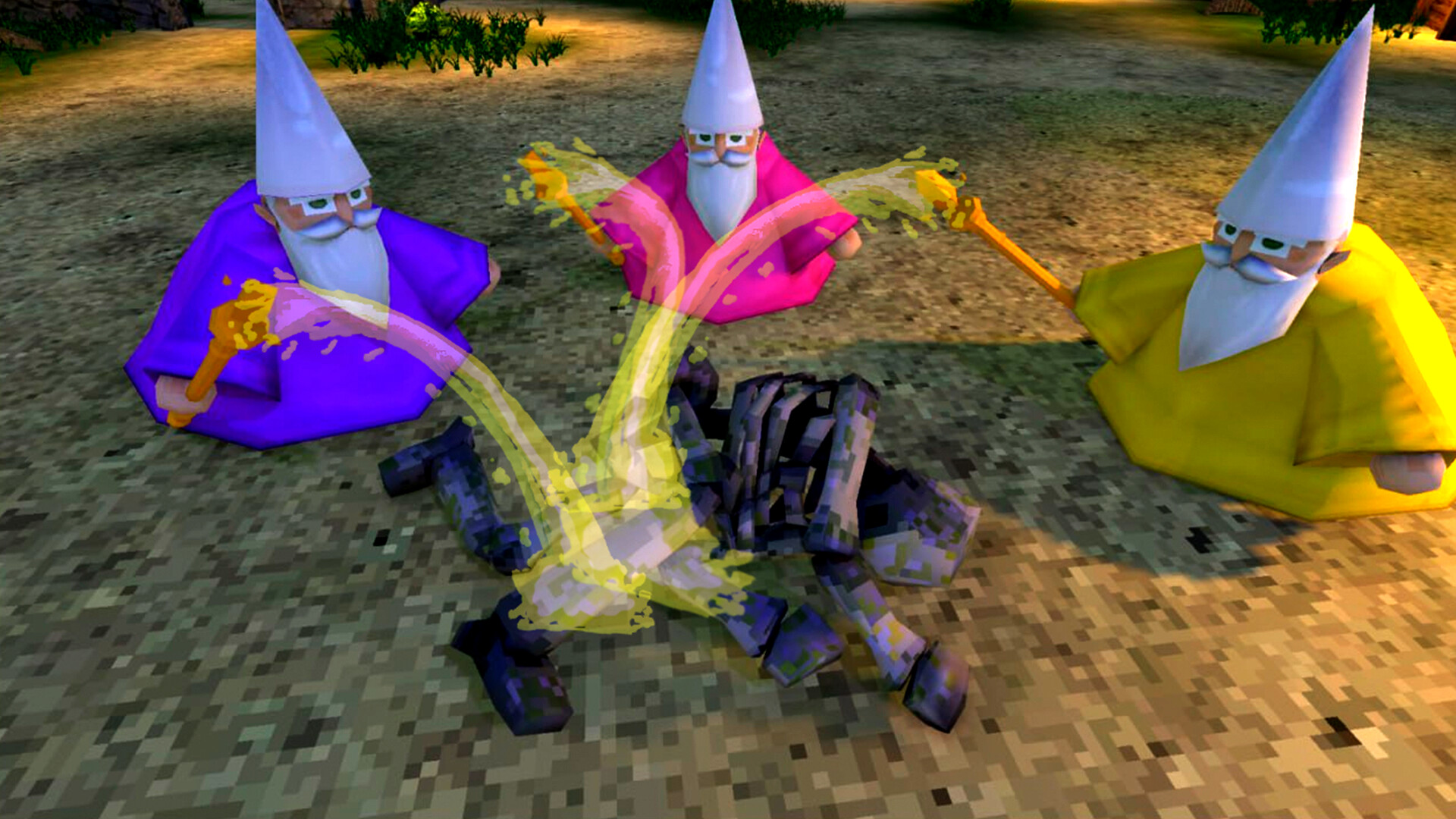 It’s magic, bro! screenshot 3