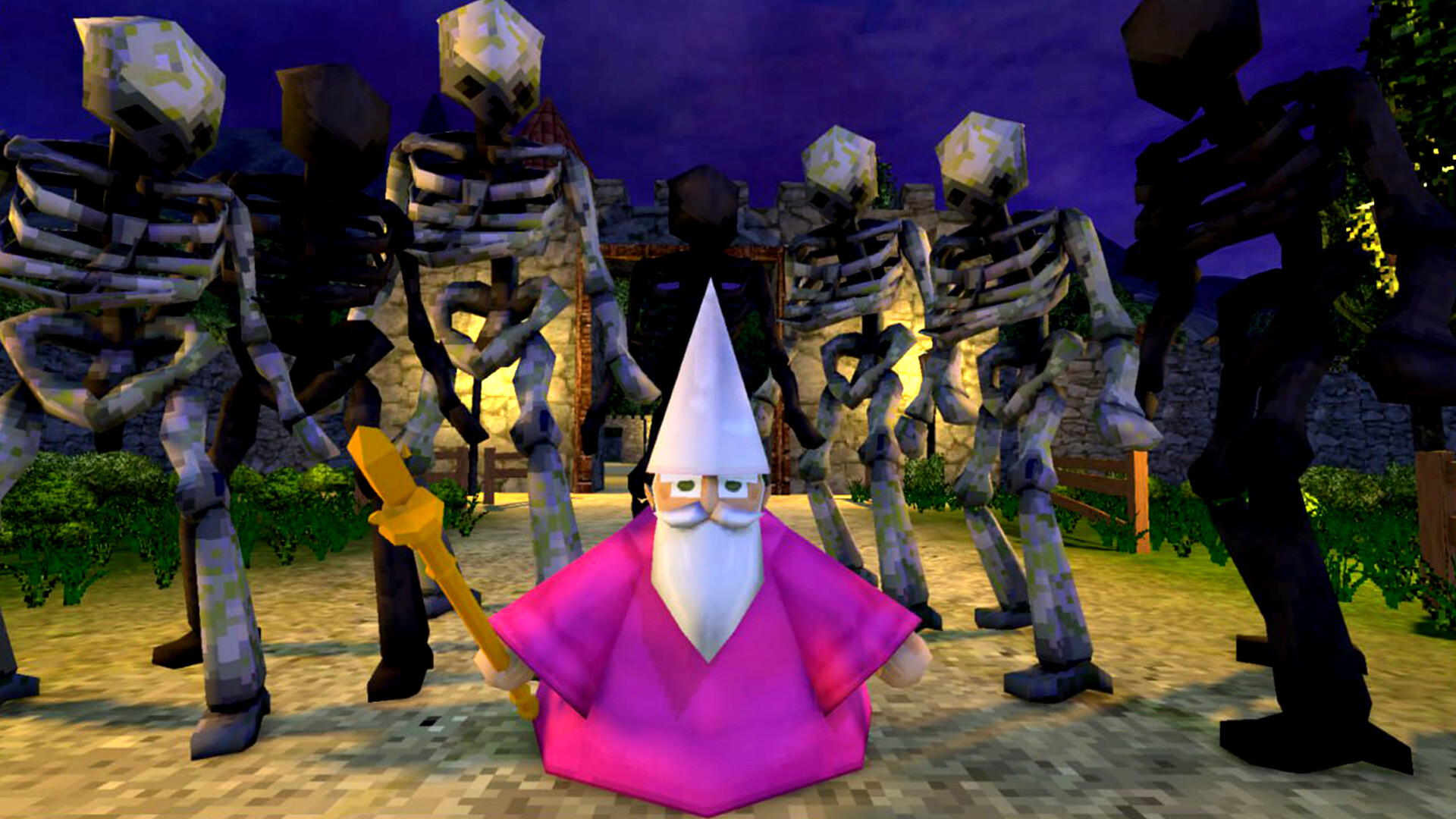 It’s magic, bro! screenshot 2