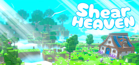Shear Heaven