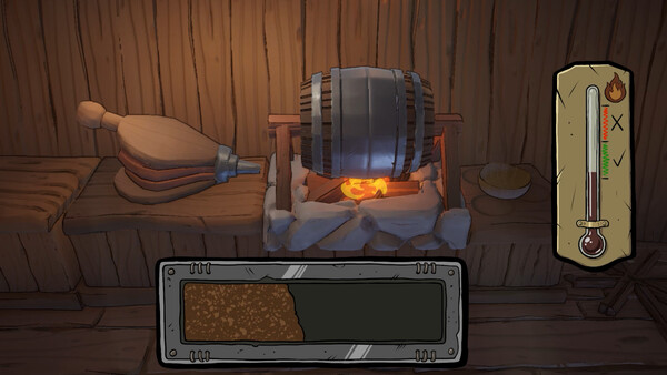 Ye Old Seadog screenshot 3