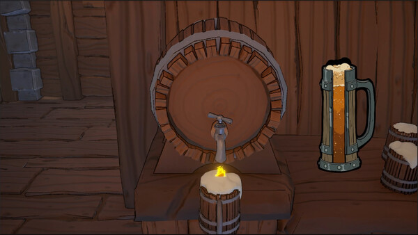 Ye Old Seadog screenshot 4