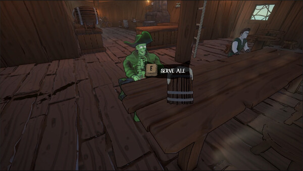 Ye Old Seadog screenshot 5