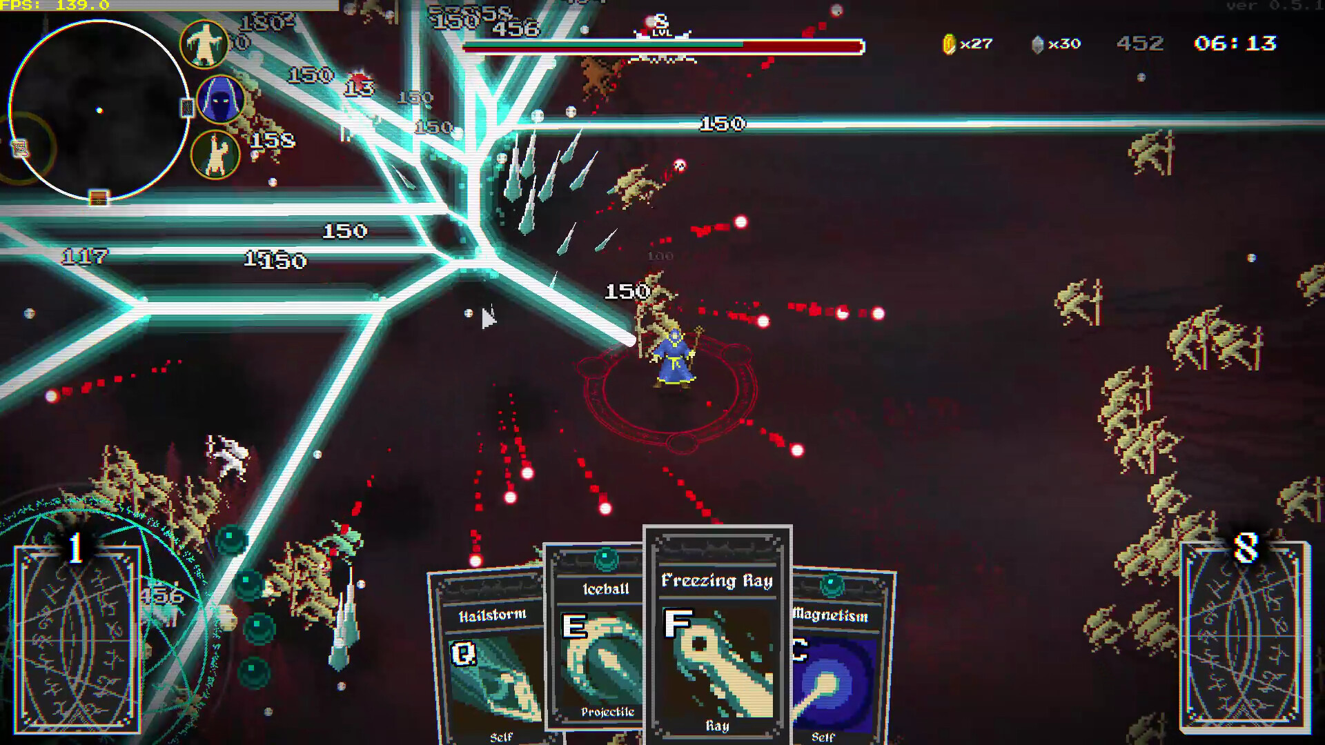Slay the Horde screenshot 5