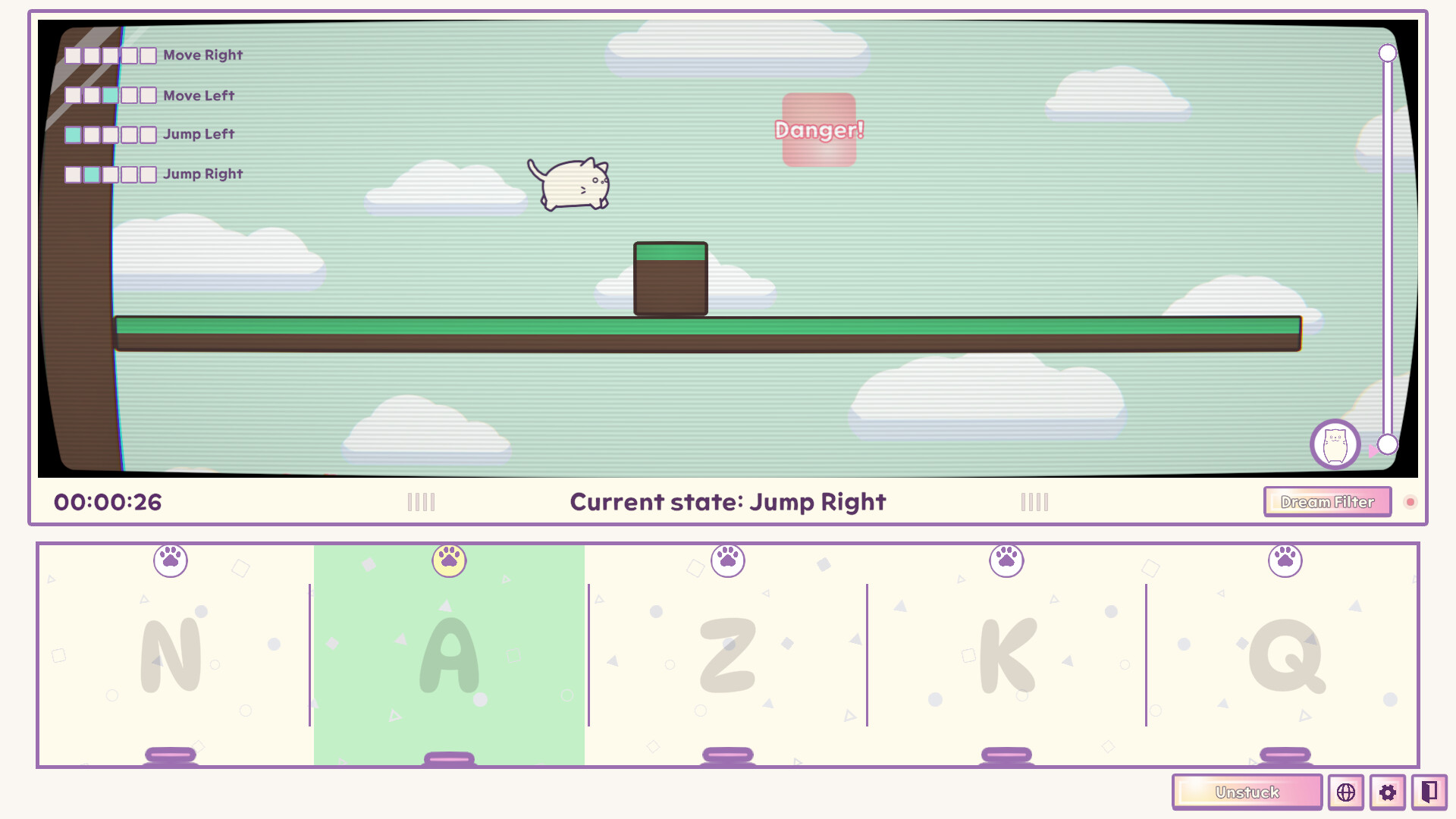 Catverse screenshot 2