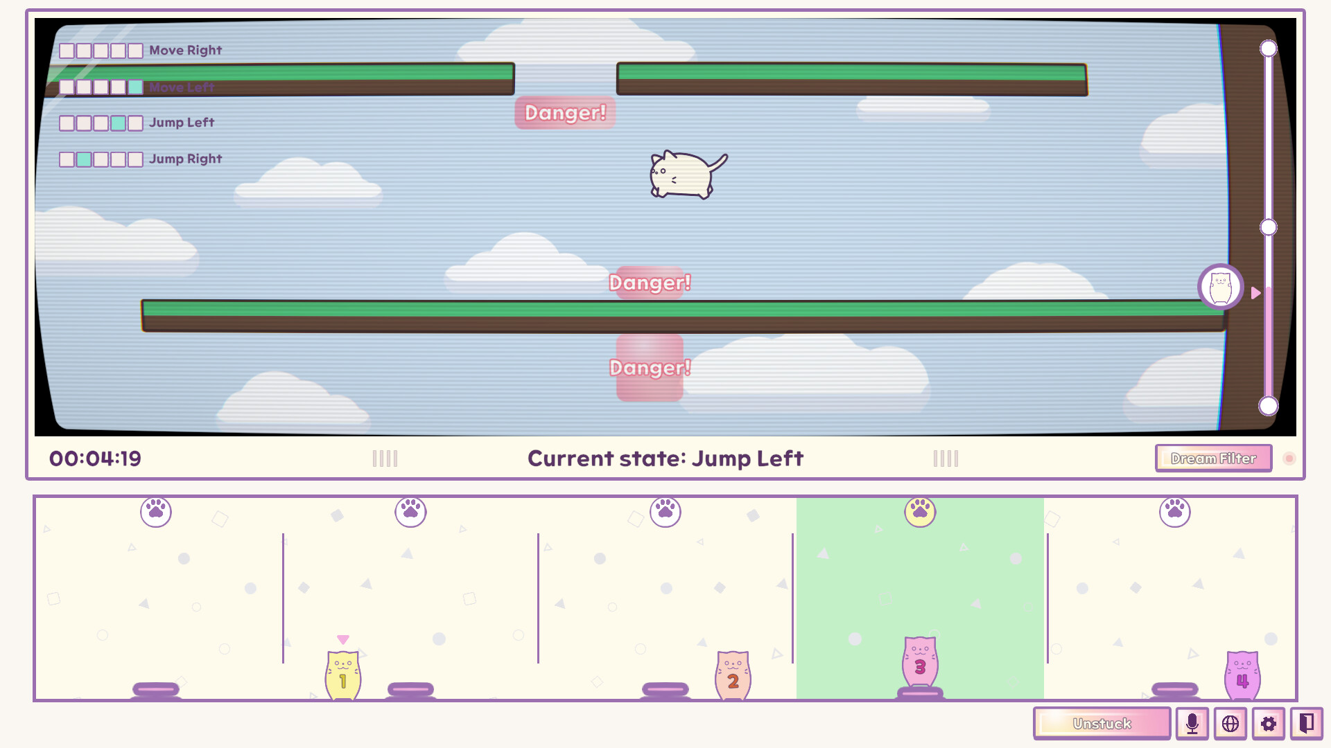 Catverse screenshot 4