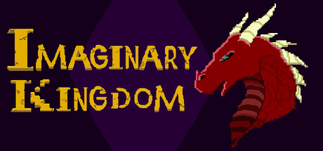 Imaginary Kingdom